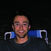 Dylan Sharp