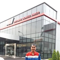 Ahmad Syamsir