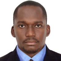 Marc Olivier OTCHOUMOU