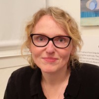 Ruth Glover