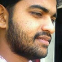 Manesh M Pillai