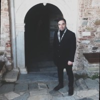 Hossein Mahmoudi