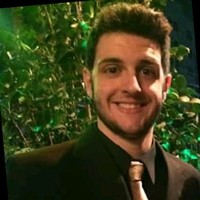 Bruno Morgan