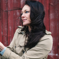 Nikki Nisbet
