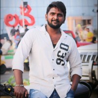 Vijay Shali