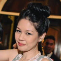 Linda Zhou