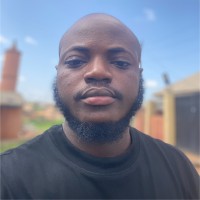 Nelson Agboola