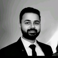 Anirudha Sharma