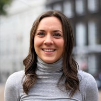 Charlotte Hughes