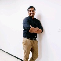 Ashish Yeshwantkar