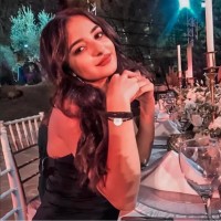 Lea Daou