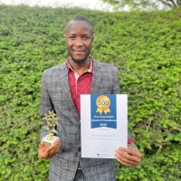 Momoh Mustapha Kamara