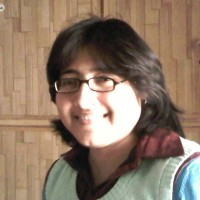 Saba Altaf