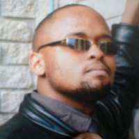 Luvuyo Stemela