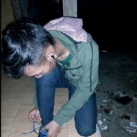 Aditya Revano