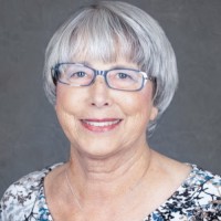 Vicki Degenhardt
