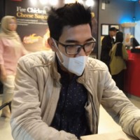Bams Haryanto