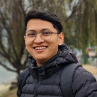 Sanjeev Shrestha