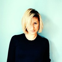 Evi-Rafaella Anestidou