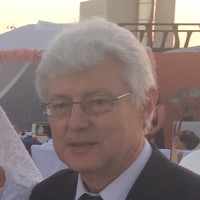 Peter Gilks