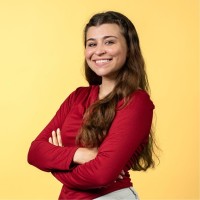 Maria Paula Beltran Gonzalez