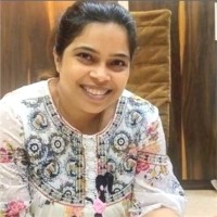 Richa Jain