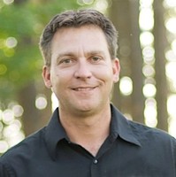 Eric Camden