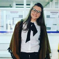 Maria Fernanda Raspo