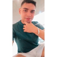 David Alejandro Useche Parada