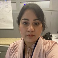 Ayesha Rana
