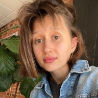 Maeve Thistel