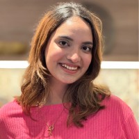 Anisha Mediratta