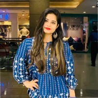 Divya Mehra