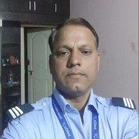 Anil Kumar Jha