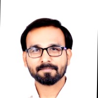 Angad Kadam