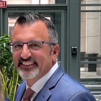 Frank Romano