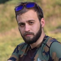 Alexander Popov
