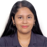 Sanjana Bhandiwad