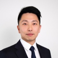Eric Chen