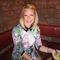 Sarah Bamford