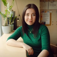 Katarzyna Domagala