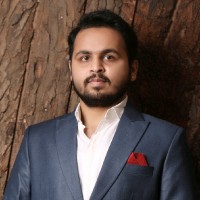 Abhaykumar Jain