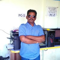 Deepak Panditrao Yadav