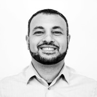 Andrew Fahmi