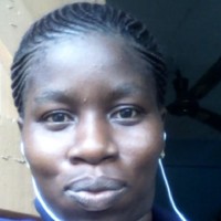 Joy Deborah