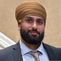 Gurpreet Brar