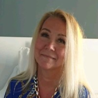 Rose-Marie Martimo