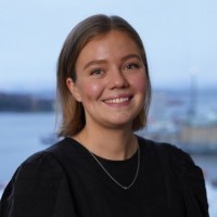 Vilde Eikeskog