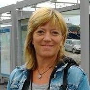 Pia Mørk Nielsen