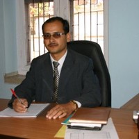 Moon Sharma